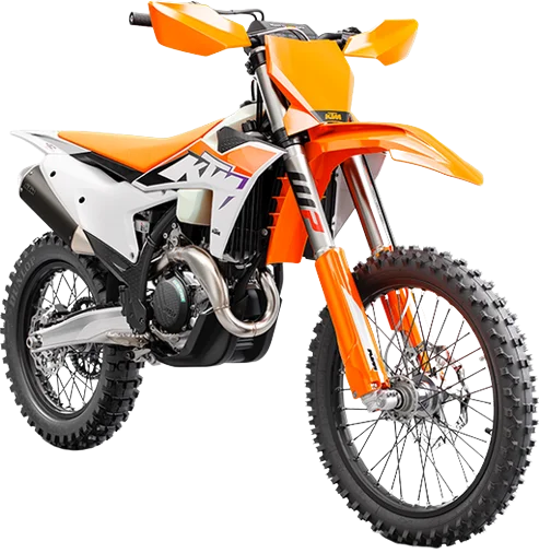 450 XC-F