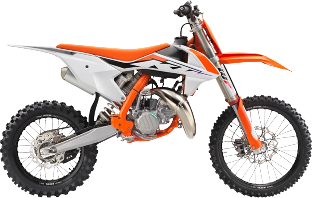 KTM 85 SX 19/16