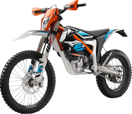 Freeride E-XC