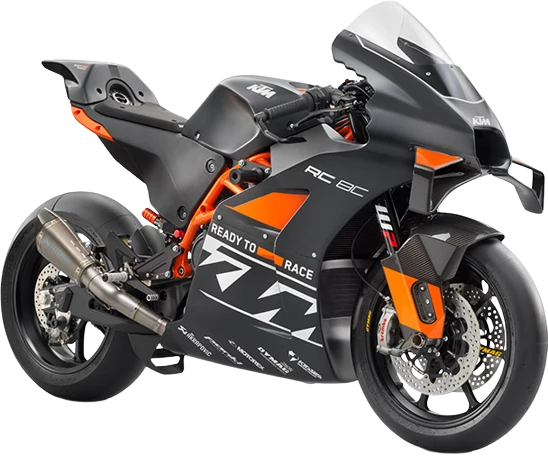 RC 8C