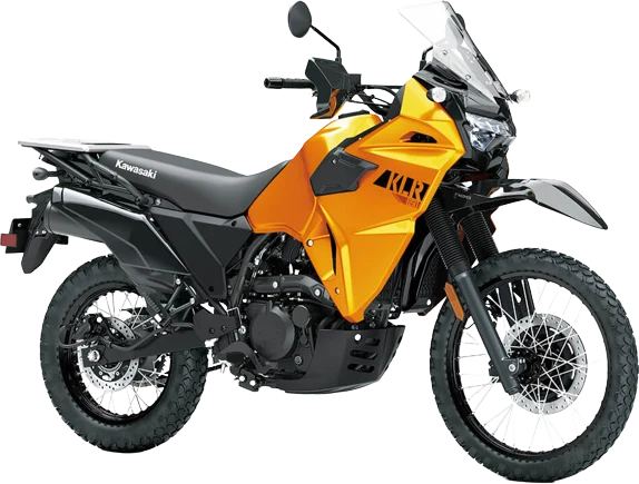 KLR650