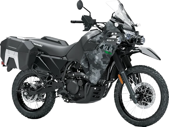 KLR650 Adventure