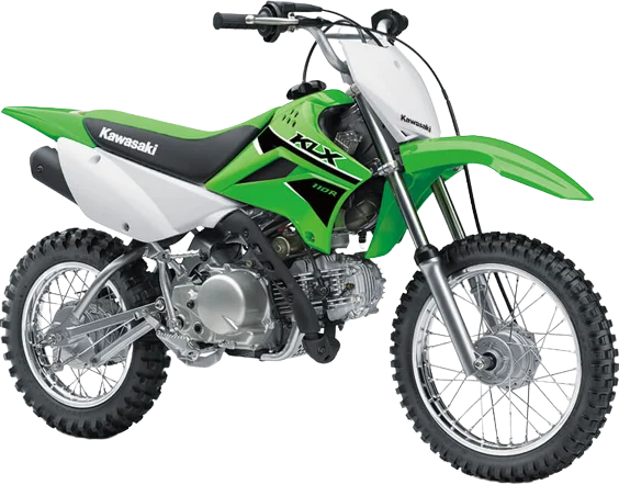 KLX110R