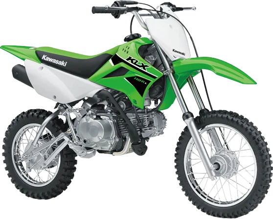 KLX110R L