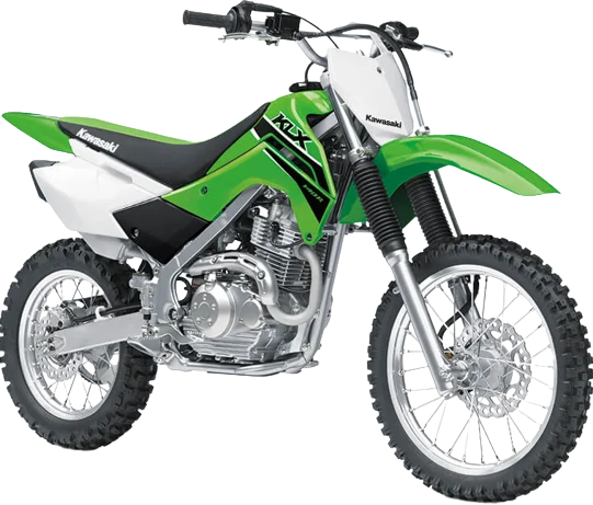 KLX140R