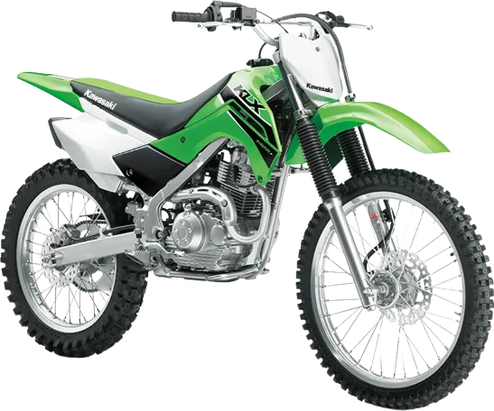 KLX140R F