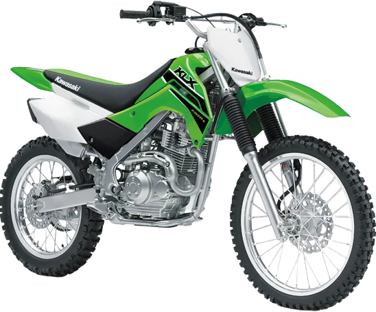 KLX140R L