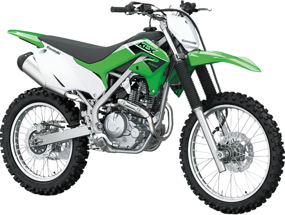 KLX230R