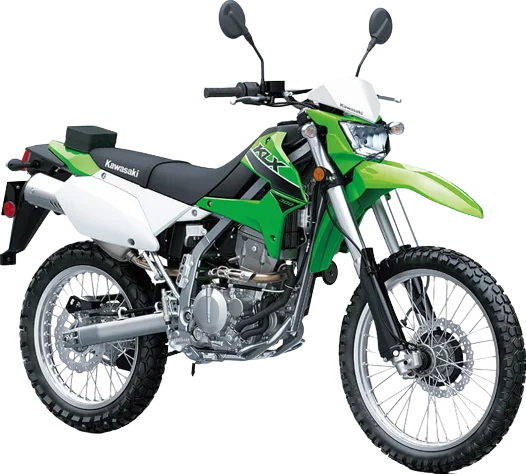 KLX300