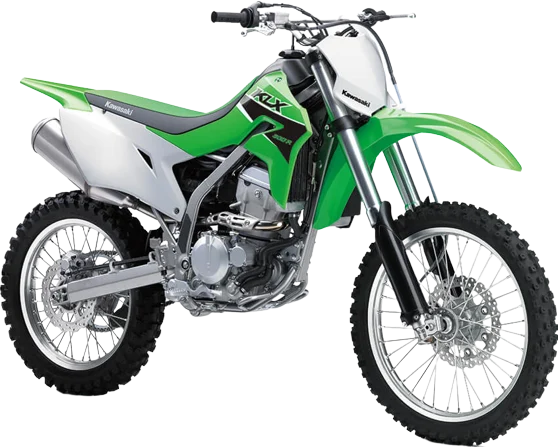 KLX300R