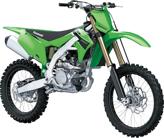 KX250