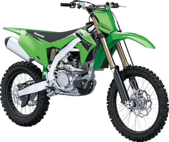 KX250X