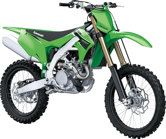 KX450