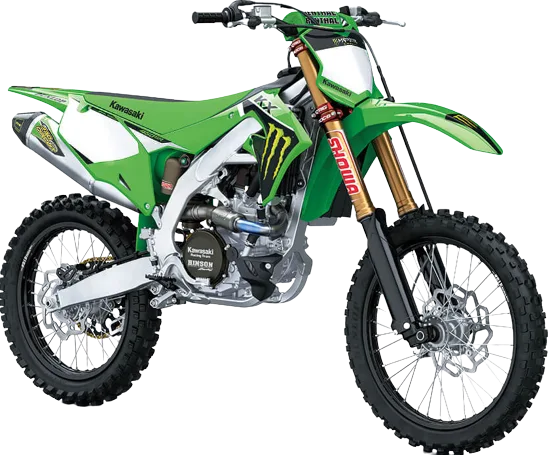 KX450SR