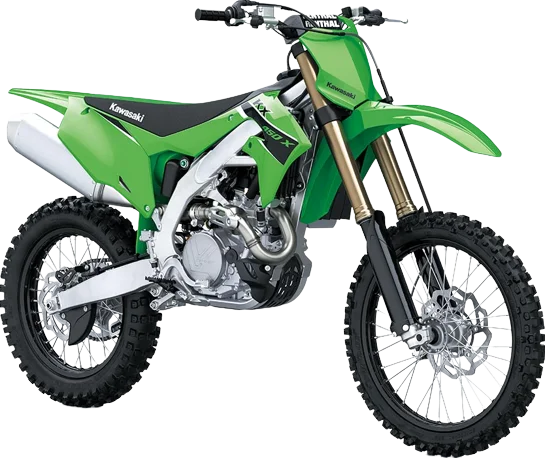 KX450X