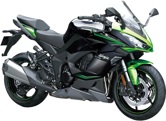 Ninja 1000SX