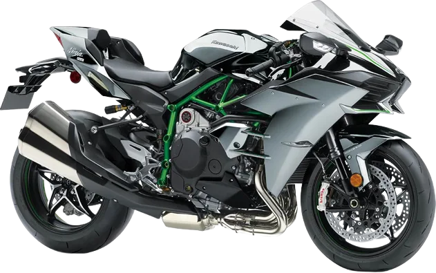 Ninja H2