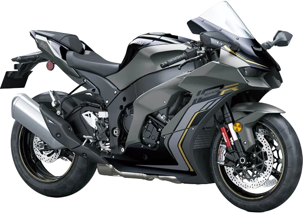 Ninja ZX-10R