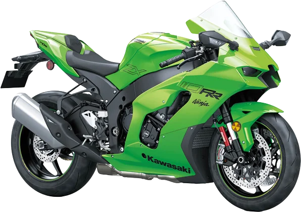 Ninja ZX-10RR ABS