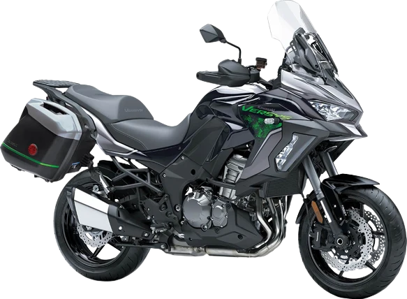 VERSYS 1000 SE LT+