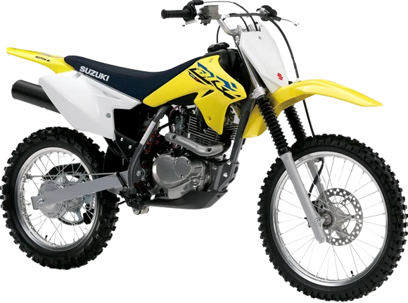 DR-Z125L