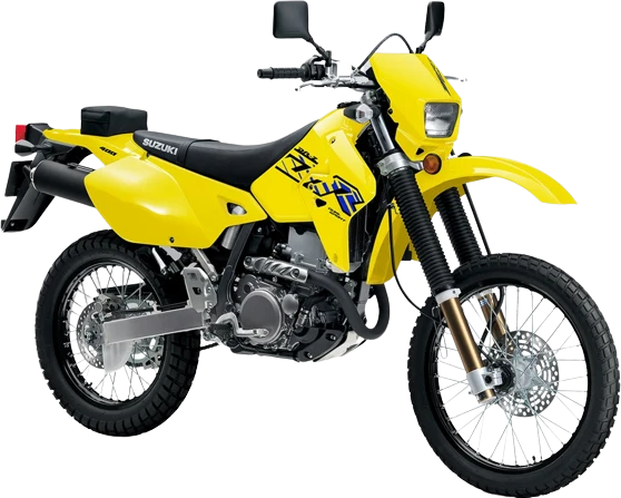 DR-Z400S