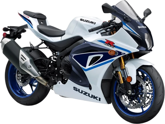 GSX-R1000R