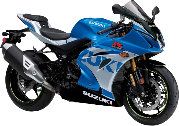 GSX-R1000RZ