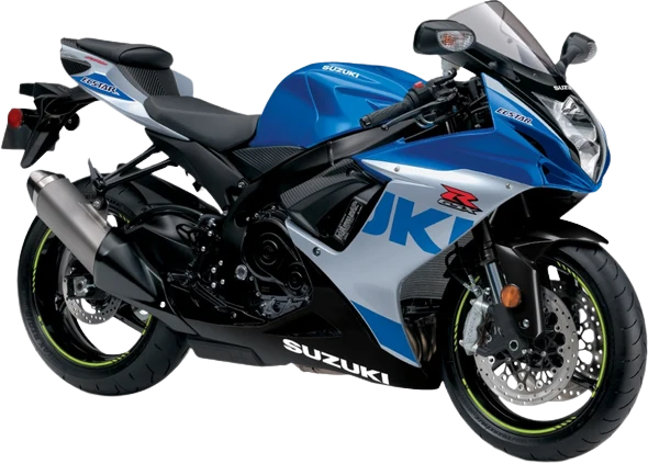 GSX-R600Z