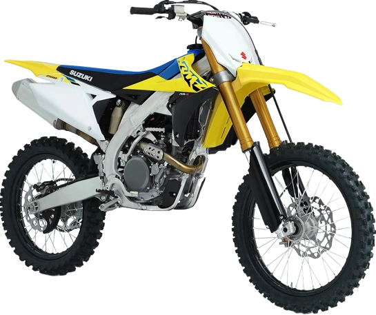 RM-Z250