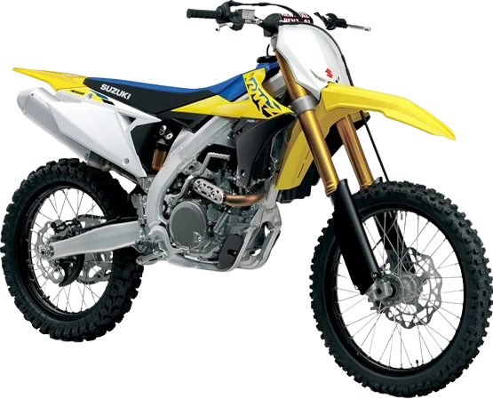 RM-Z450