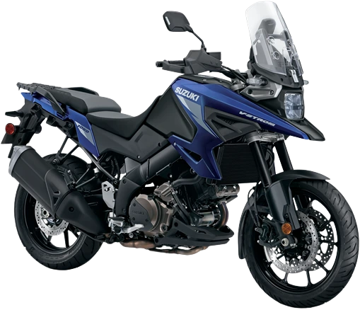 V-STROM 1050