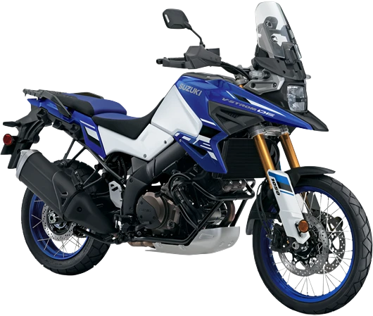 V-STROM 1050DE