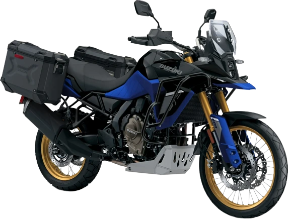 V-STROM 800DE Adventure