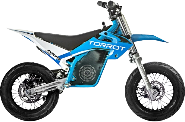 Supermotard ONE