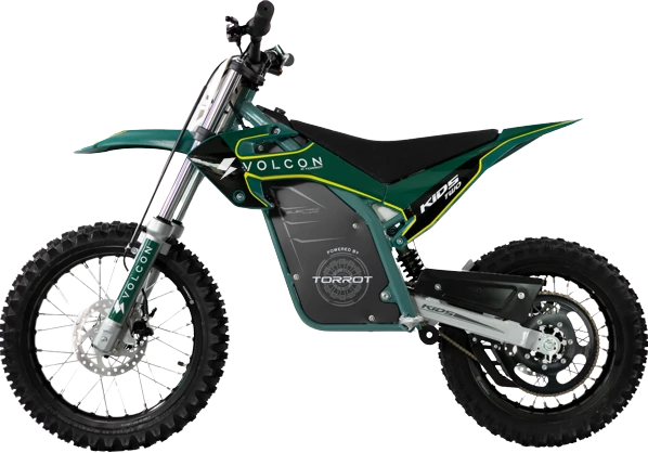 Kids Moto Two