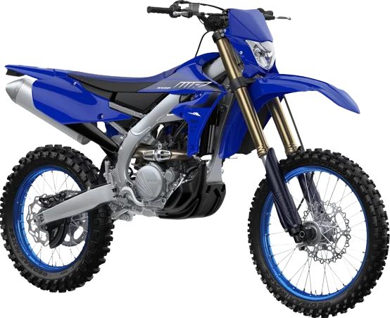 WR250F