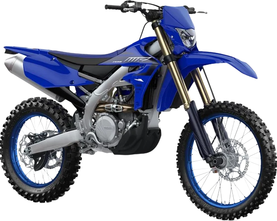 WR450F