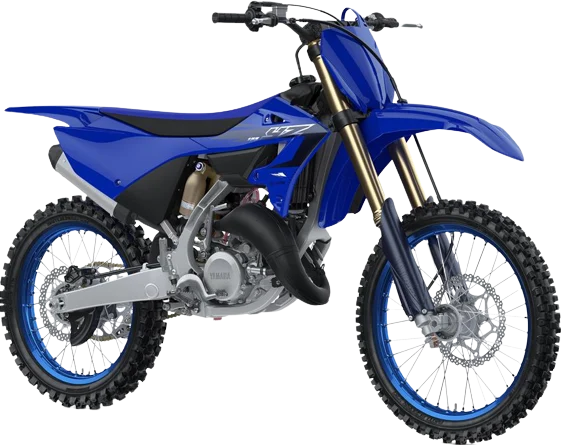 YZ125