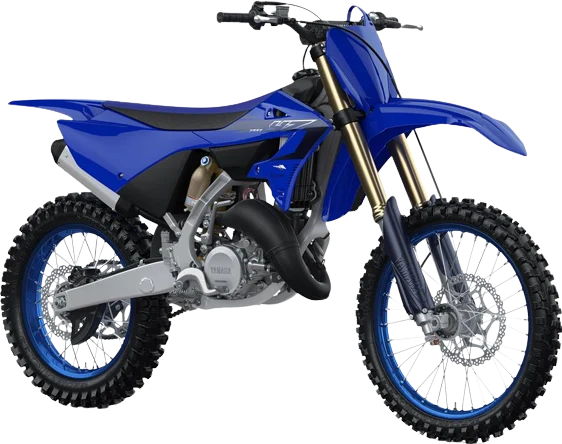 YZ125X