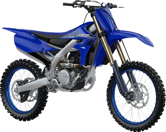 YZ250F