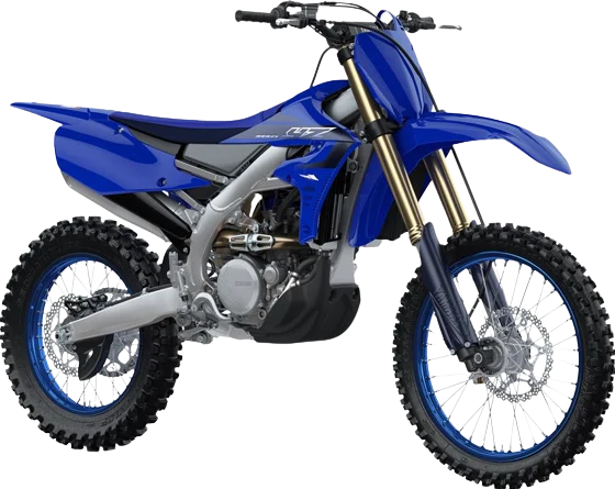 YZ250FX