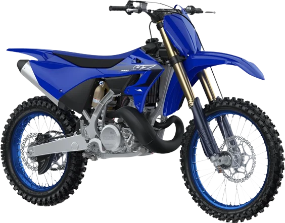 YZ250X