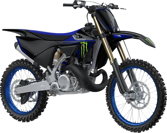 YZ250 Monster Energy Yamaha Racing Edition