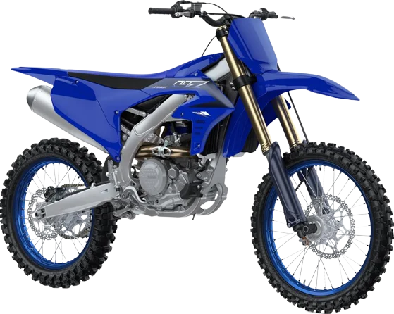 YZ450F