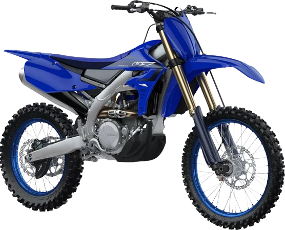 YZ450FX