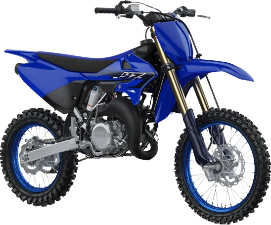 YZ85