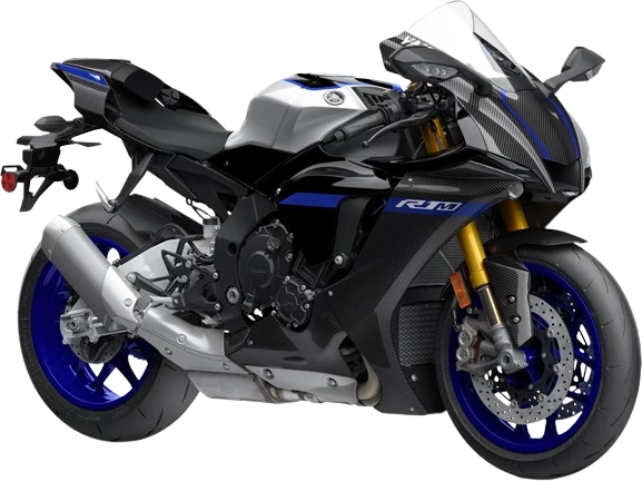 YZF-R1M