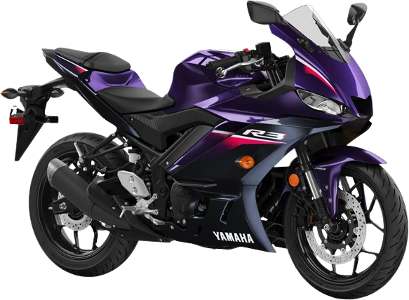 YZF-R3