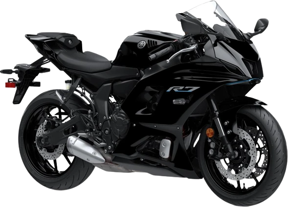 YZF-R7